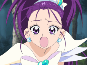 ふたりはプリキュアSS9話