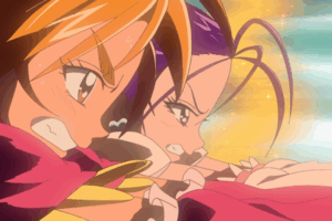 ふたりはプリキュアSS9話