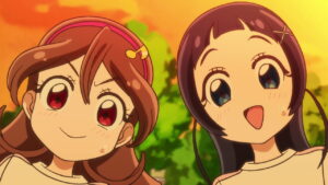 キミとアイドルプリキュア13話