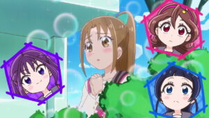 キミとアイドルプリキュア13話