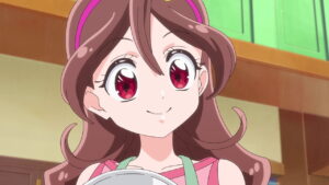 キミとアイドルプリキュア13話