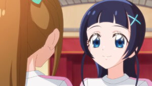 キミとアイドルプリキュア13話