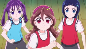 キミとアイドルプリキュア13話