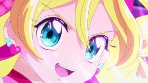 キミとアイドルプリキュア13話