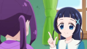 キミとアイドルプリキュア14話