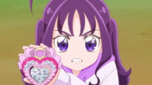 キミとアイドルプリキュア14話