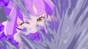 キミとアイドルプリキュア14話