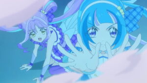 キミとアイドルプリキュア14話