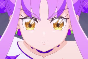キミとアイドルプリキュア14話