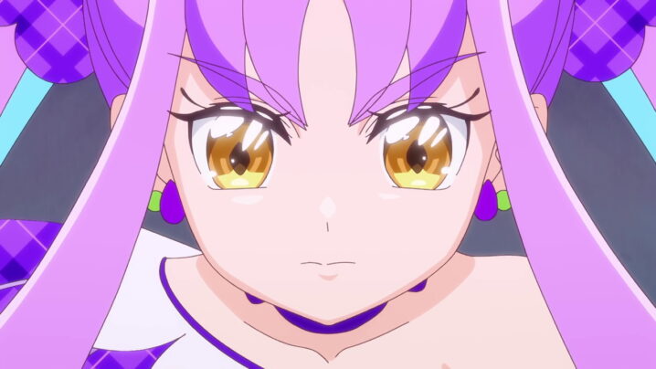 キミとアイドルプリキュア14話