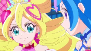 キミとアイドルプリキュア14話
