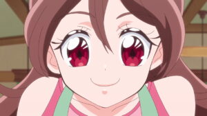 キミとアイドルプリキュア15話