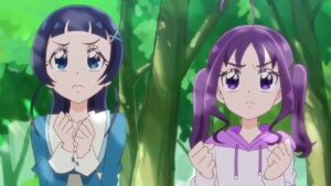 キミとアイドルプリキュア15話