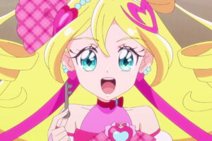 キミとアイドルプリキュア15話