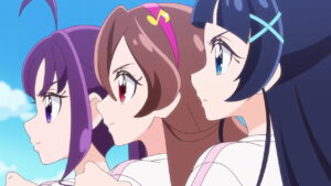 キミとアイドルプリキュア16話