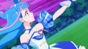 キミとアイドルプリキュア16話