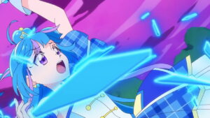 キミとアイドルプリキュア16話