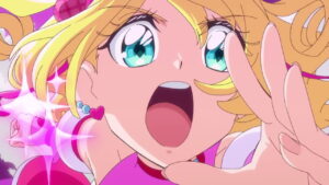 キミとアイドルプリキュア16話