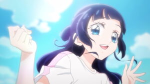 キミとアイドルプリキュア16話