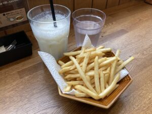 スープカレーSmile Terrace