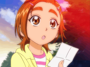 ふたりはプリキュアSS13話