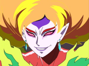 ふたりはプリキュアSS13話