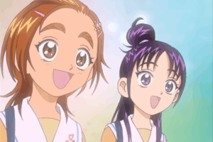 ふたりはプリキュアSS13話