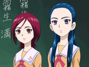 ふたりはプリキュアSS14話