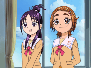 ふたりはプリキュアSS14話