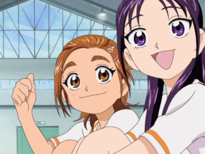 ふたりはプリキュアSS14話