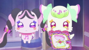 キミとアイドルプリキュア17話