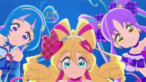 キミとアイドルプリキュア17話