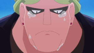 キミとアイドルプリキュア17話