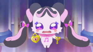 キミとアイドルプリキュア17話