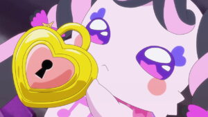 キミとアイドルプリキュア17話