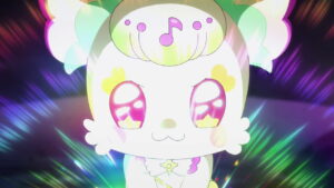 キミとアイドルプリキュア17話