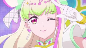 キミとアイドルプリキュア17話
