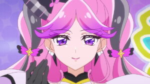 キミとアイドルプリキュア17話