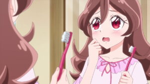 キミとアイドルプリキュア18話