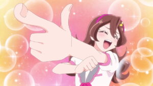 キミとアイドルプリキュア18話
