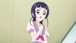キミとアイドルプリキュア18話