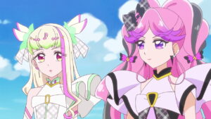 キミとアイドルプリキュア18話
