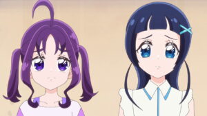 キミとアイドルプリキュア19話
