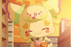 キミとアイドルプリキュア19話
