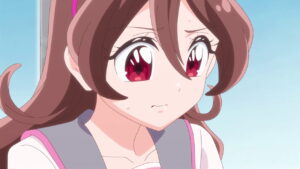 キミとアイドルプリキュア20話