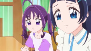 キミとアイドルプリキュア20話