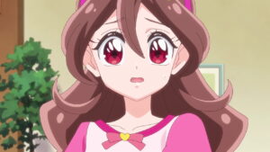 キミとアイドルプリキュア20話