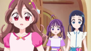 キミとアイドルプリキュア20話