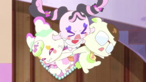 キミとアイドルプリキュア20話