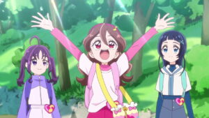キミとアイドルプリキュア20話